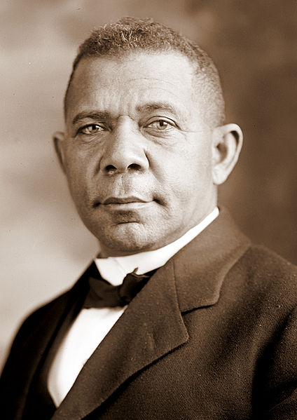 Booker T. Washington